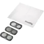 6987 Filter Kit for Insta360 Luna Ultra (Black)
