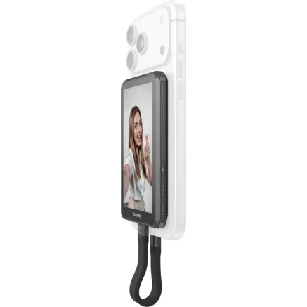 SmallRig 6746 Wired Touchscreen Display Adapter for Smartphones (Basic Edition)