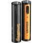 5769 Rechargeable Lithium Battery AAA (470mAh) with USB-C (4pcs)