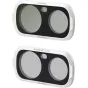 6998 Filter Kit for Insta360 Luna Ultra (White)
