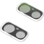 6998 Filter Kit for Insta360 Luna Ultra (White)