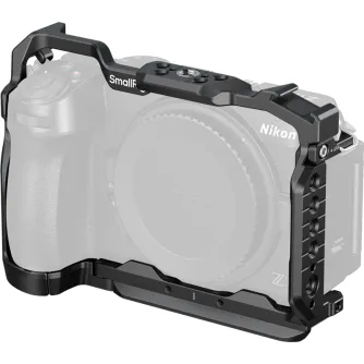 6409 Cage for Nikon Z5IIC
