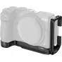 6410 L-Shaped Mount Plate for Nikon Z5IIC