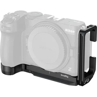 6410 L-Shaped Mount Plate for Nikon Z5IIC