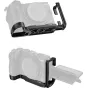 6410 L-Shaped Mount Plate for Nikon Z5IIC