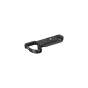 6695 Bottom Mount Plate for Nikon Z5IIC (Black)