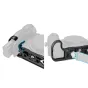 6695 Bottom Mount Plate for Nikon Z5IIC (Black)