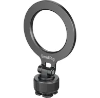 6884 Compact Support with Cold Shoe Mount for Phones6884 Compact Support with Cold Shoe Mount for Phones