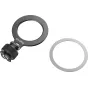 6884 Compact Support with Cold Shoe Mount for Phones
