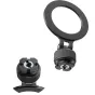 6884 Compact Support with Cold Shoe Mount for Phones