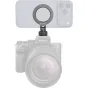 6884 Compact Support with Cold Shoe Mount for Phones