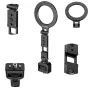 6886 Support with 1/4\'\'-20 Locating Screw for Phones