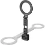 6886 Support with 1/4\'\'-20 Locating Screw for Phones