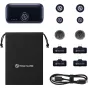 Lark M3 Combo 2TX&4RX with 4 x USB-C RX and 2 x Wireless Microphone