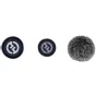 Lark M3 Combo 2TX&4RX with 4 x USB-C RX and 2 x Wireless Microphone