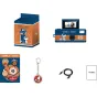Funtastic Keychain Camera (Basketball Snoopy)