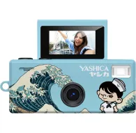 Funtastic Keychain Camera (Yashica Sailor Boy)Funtastic Keychain Camera (Yashica Sailor Boy)