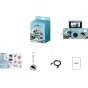 Funtastic Keychain Camera (Yashica Sailor Boy)