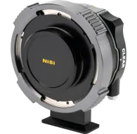 Cine Lens Mount Adapter with Drop-in Filter PL-ECine Lens Mount Adapter with Drop-in Filter PL-E