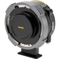 Cine Lens Mount Adapter with Drop-in Filter PL-ZCine Lens Mount Adapter with Drop-in Filter PL-Z