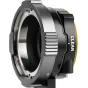 Cine Lens Mount Adapter with Drop-in Filter PL-RF Filmmaker Kit
