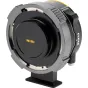 Cine Lens Mount Adapter with Drop-in Filter PL-Z Filmmaker Kit
