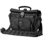 FocusPoint Crossbody I 8L I Asphalt Black