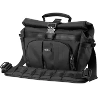 FocusPoint Crossbody I 8L I Asphalt BlackFocusPoint Crossbody I 8L I Asphalt Black