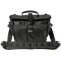 FocusPoint Crossbody I 8L I Asphalt Black