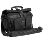 FocusPoint Crossbody I 8L I Asphalt Black