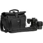 FocusPoint Crossbody I 8L I Asphalt Black