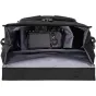 FocusPoint Crossbody I 8L I Asphalt Black