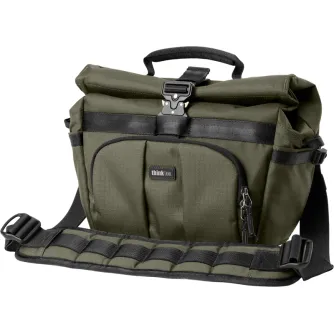 FocusPoint Crossbody I 8L I Greenway