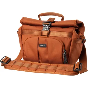 FocusPoint Crossbody I 8L I Urban Rust