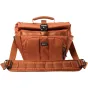 FocusPoint Crossbody I 8L I Urban Rust