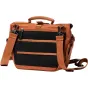 FocusPoint Crossbody I 8L I Urban Rust