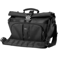 FocusPoint Crossbody I 13L I Asphalt BlackFocusPoint Crossbody I 13L I Asphalt Black