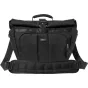 FocusPoint Crossbody I 13L I Asphalt Black