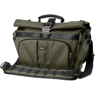 FocusPoint Crossbody I 13L I Greenway
