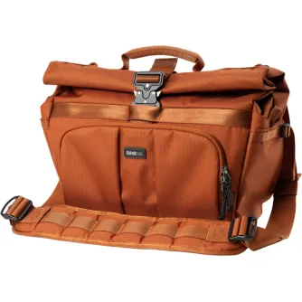 FocusPoint Crossbody I 13L I Urban Rust