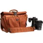 FocusPoint Crossbody I 13L I Urban Rust