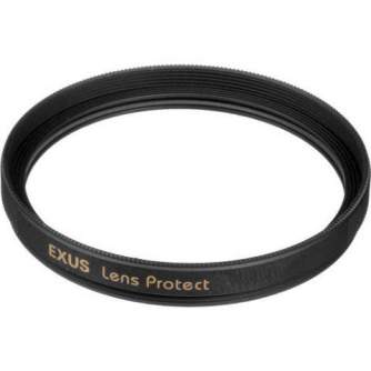 Protection Clear Filters - Marumi Protect Filter EXUS 82 mm - quick order from manufacturer