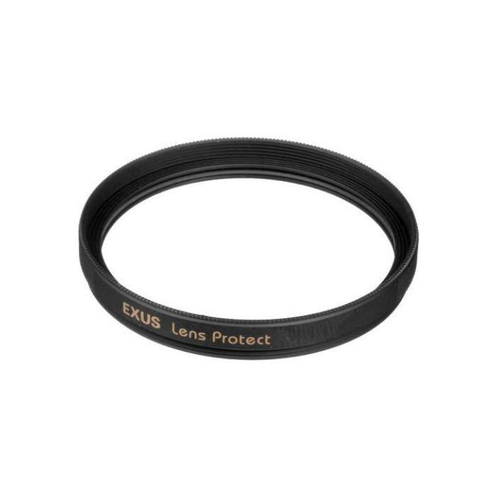 Protection Clear Filters - Marumi Protect Filter EXUS 82 mm - quick order from manufacturer