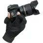 Markhof Pro V4 Glove I Black (M)