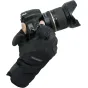 Tinden EVO Glove I Black (L)