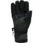 Tinden EVO Glove I Black (XL)