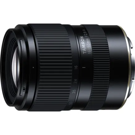 TAMRON 16-50mm F/2.8 A Sony E (APS-C)