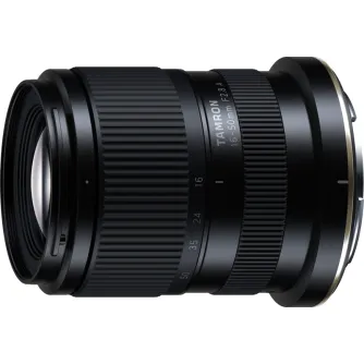 16-50mm F/2.8 A Nikon Z (APS-C)