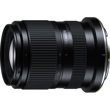 TAMRON 16-50mm F/2.8 A Nikon Z (APS-C)