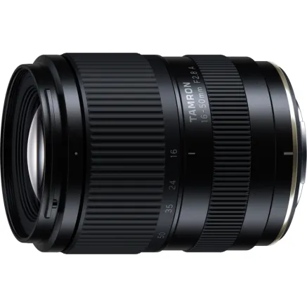 TAMRON 16-50mm F/2.8 A Fuji X (APS-C)